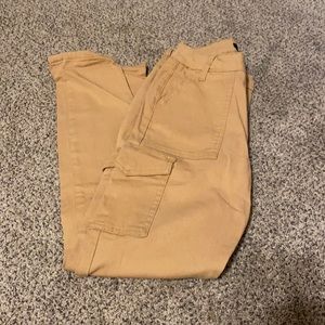 YMI Khaki Pants